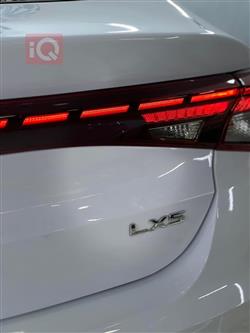 کیا K5